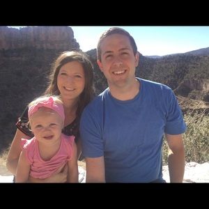 Meet your Posher, Alexis